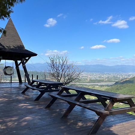 Shangrila Leisure Farm Dongshan  Exterior photo