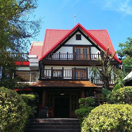 Shangrila Leisure Farm Dongshan  Exterior photo