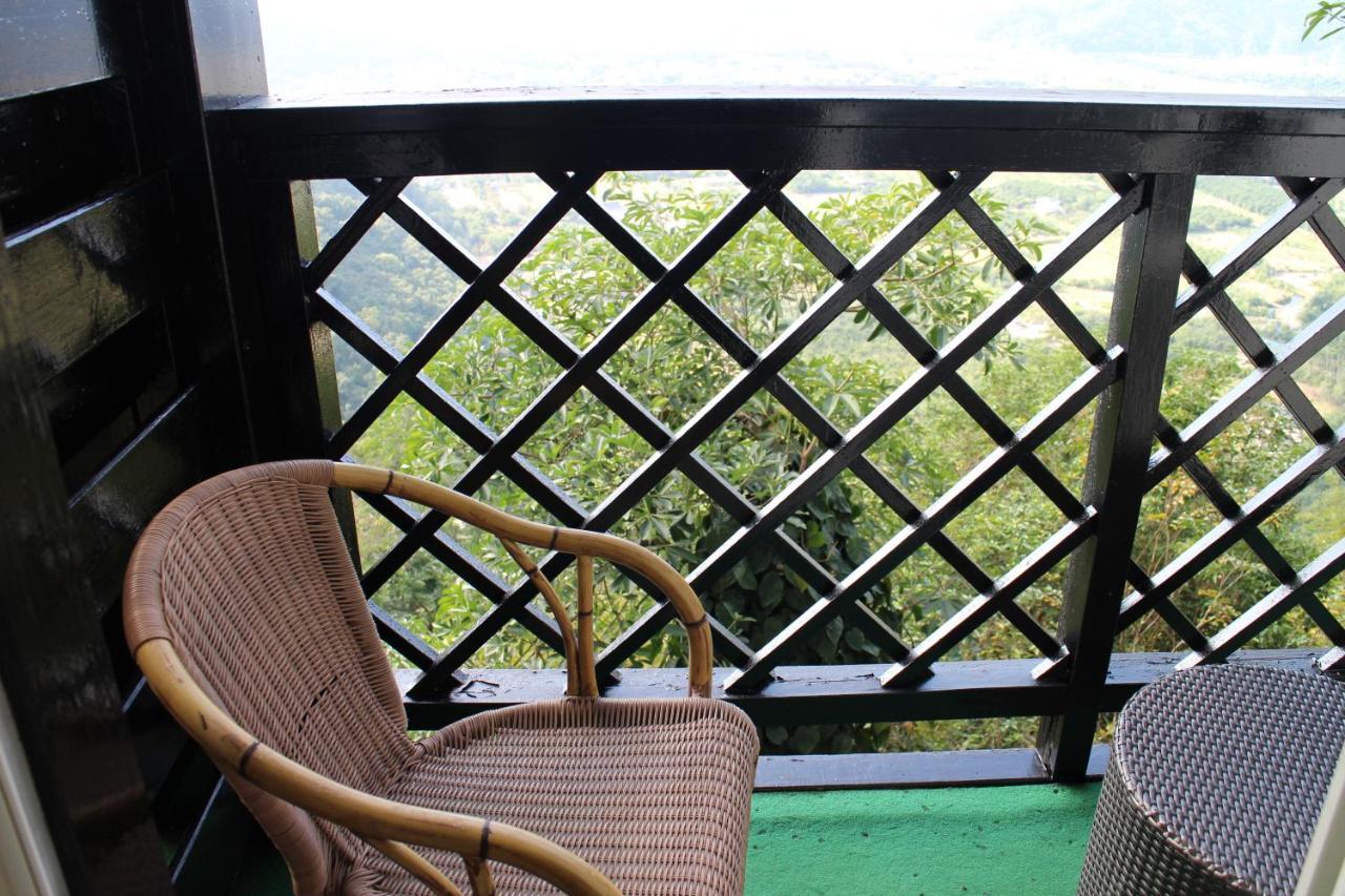 Shangrila Leisure Farm Dongshan  Exterior photo
