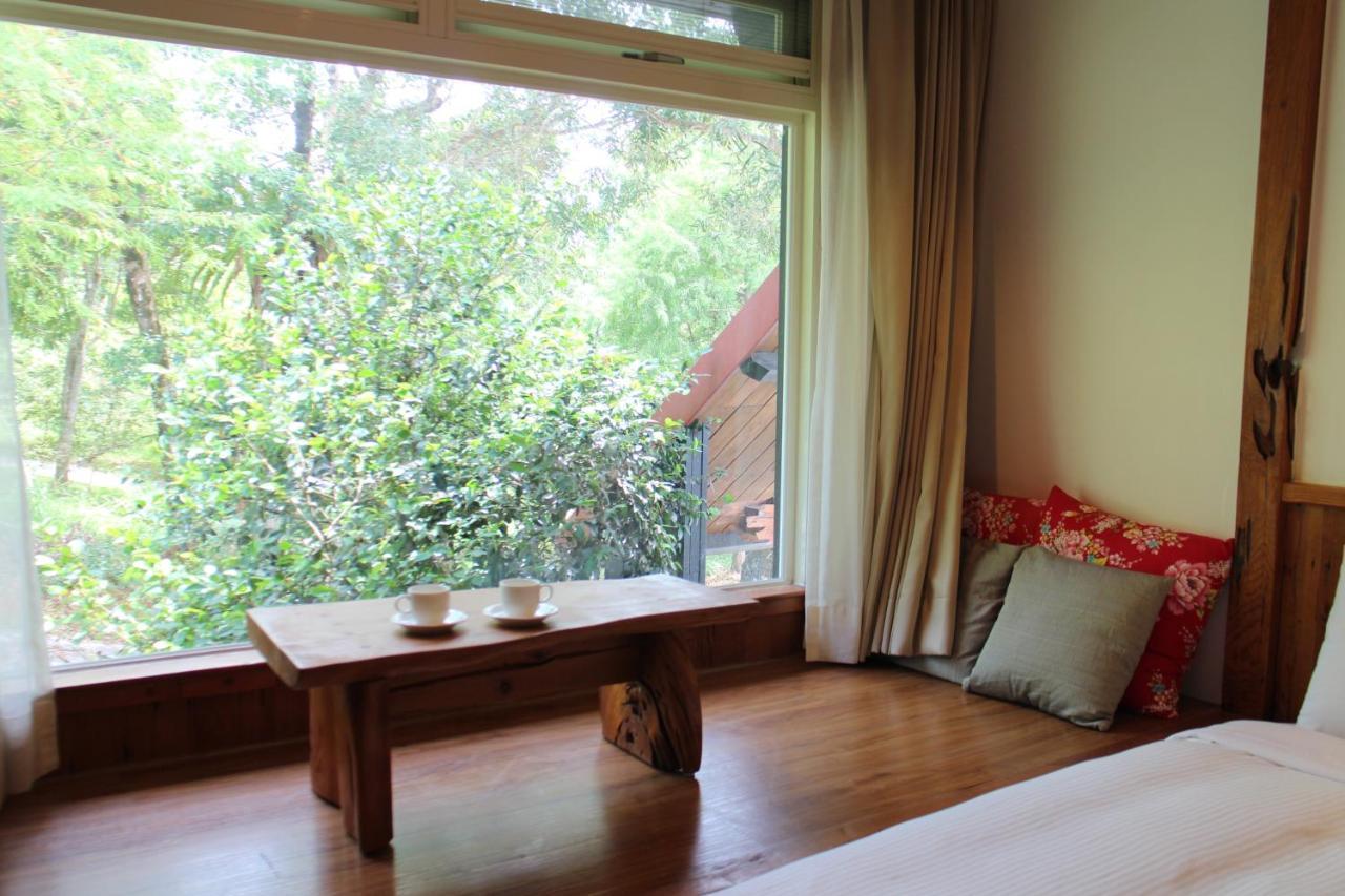 Shangrila Leisure Farm Dongshan  Exterior photo