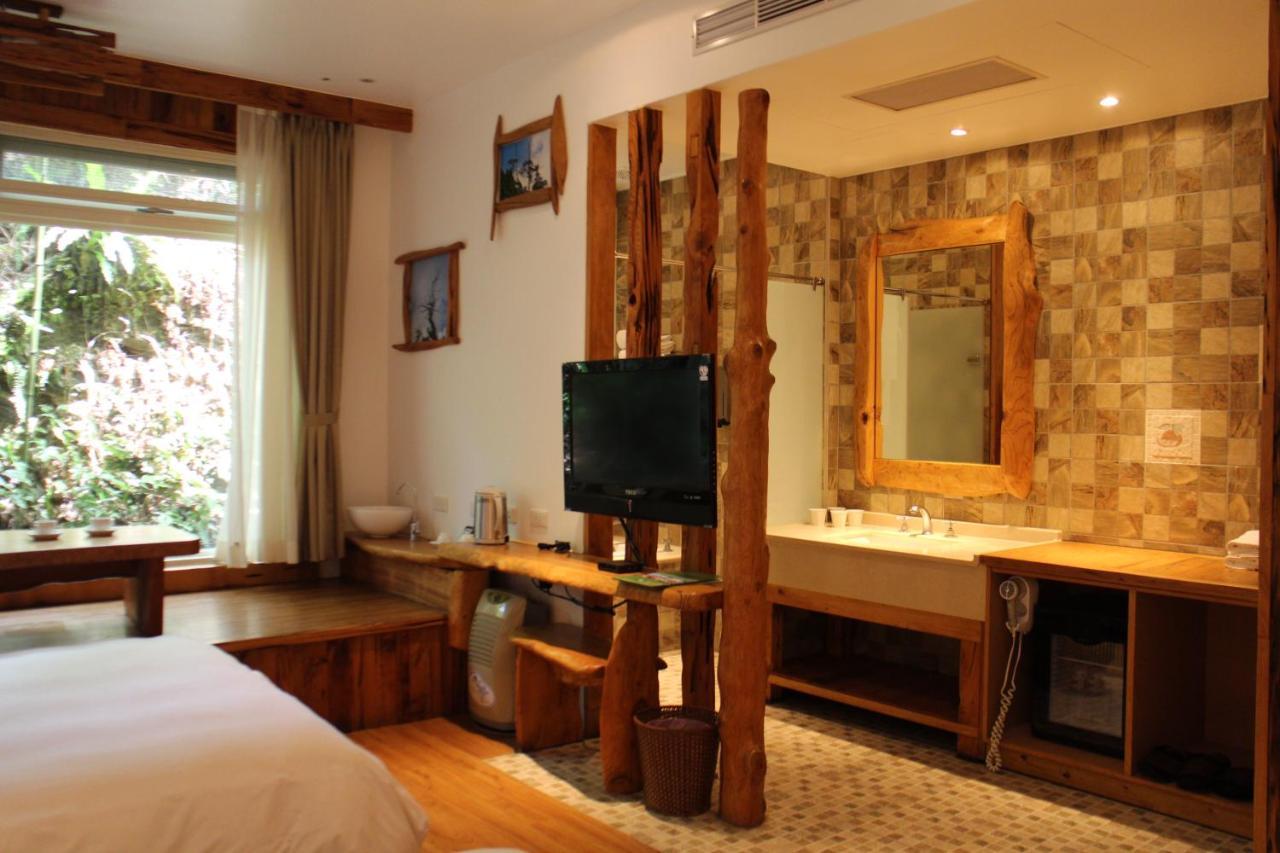 Shangrila Leisure Farm Dongshan  Exterior photo