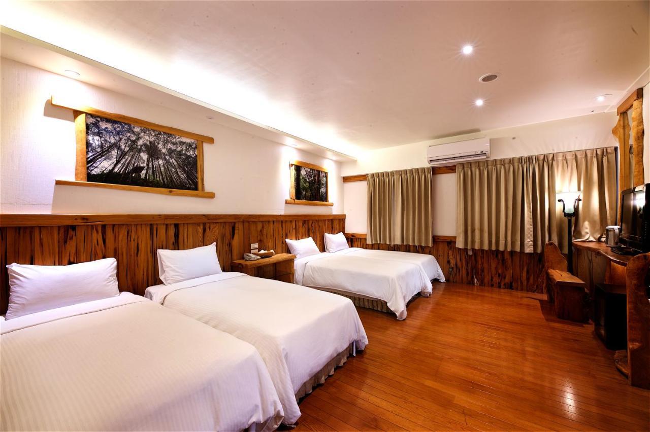 Shangrila Leisure Farm Dongshan  Exterior photo