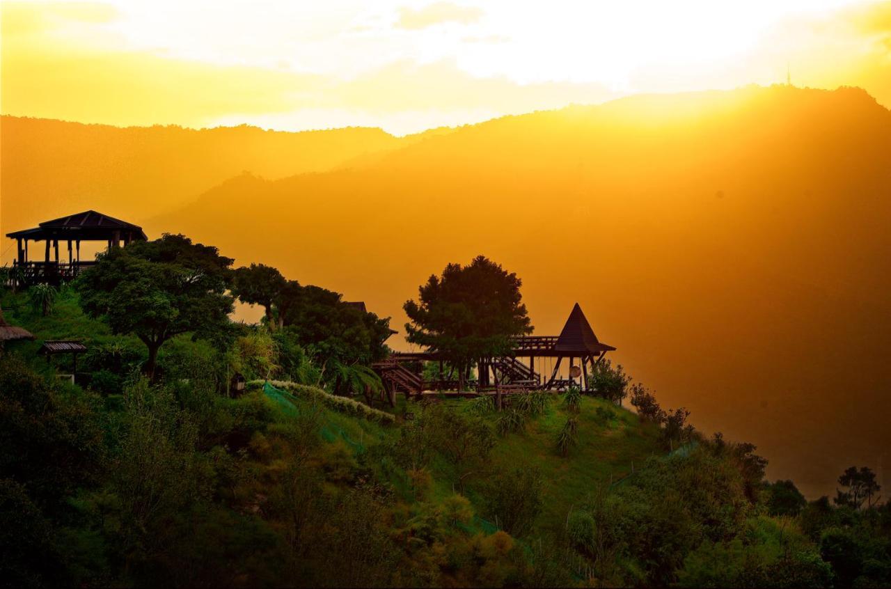 Shangrila Leisure Farm Dongshan  Exterior photo