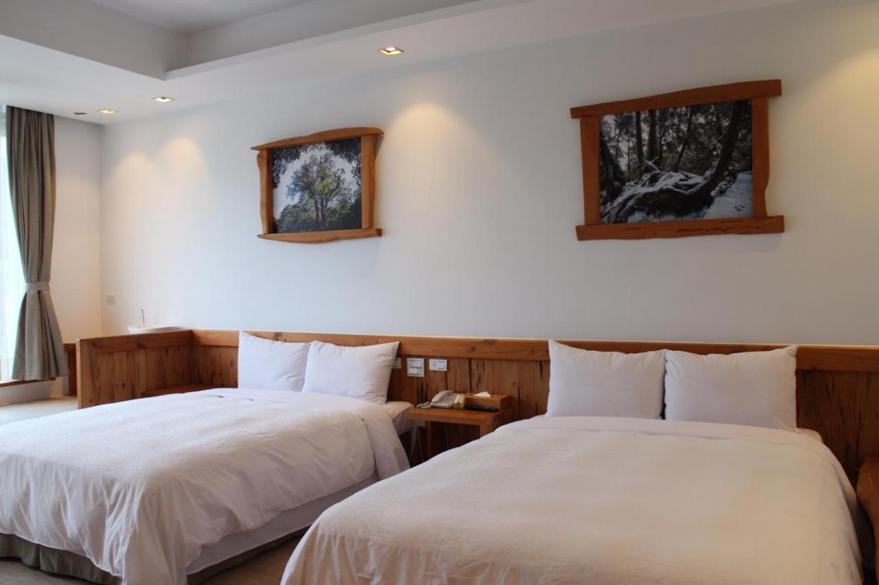 Shangrila Leisure Farm Dongshan  Exterior photo