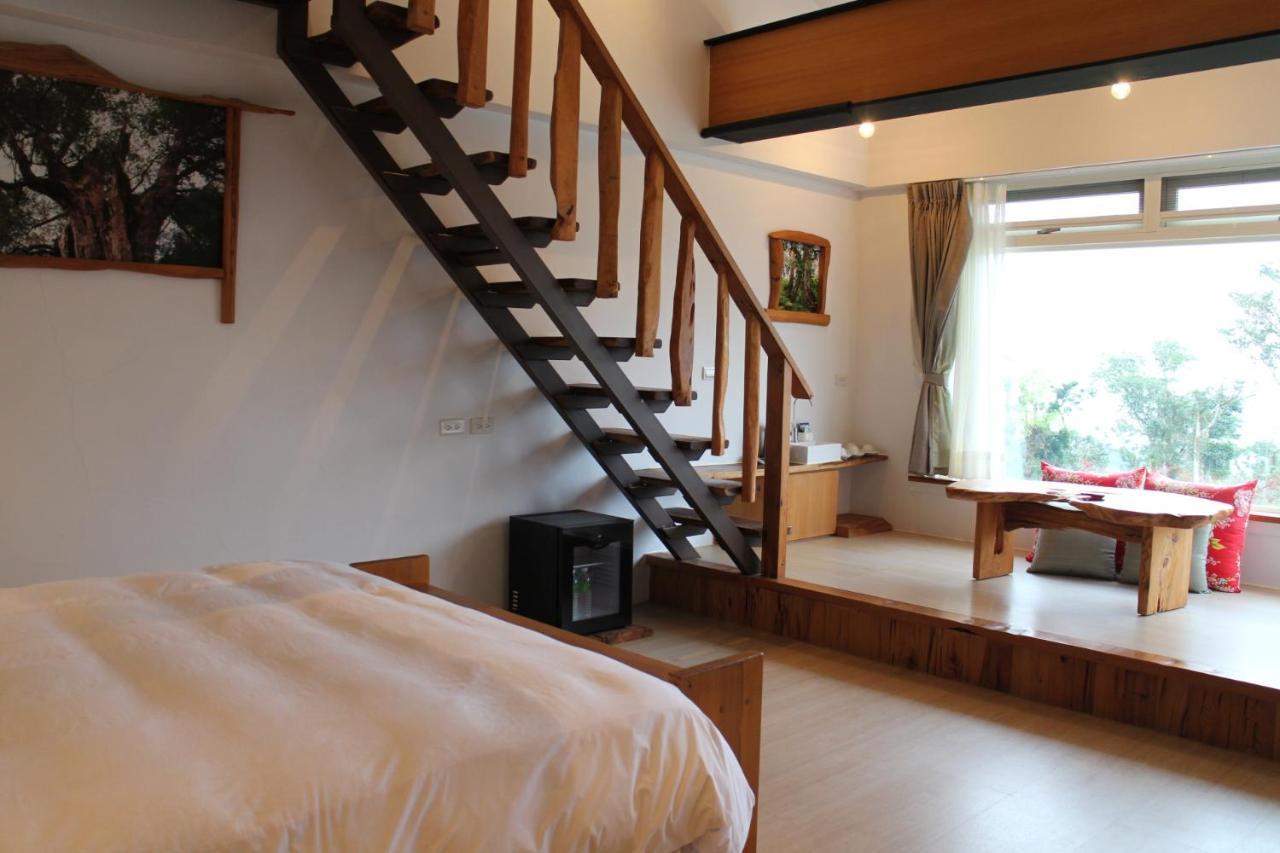 Shangrila Leisure Farm Dongshan  Exterior photo
