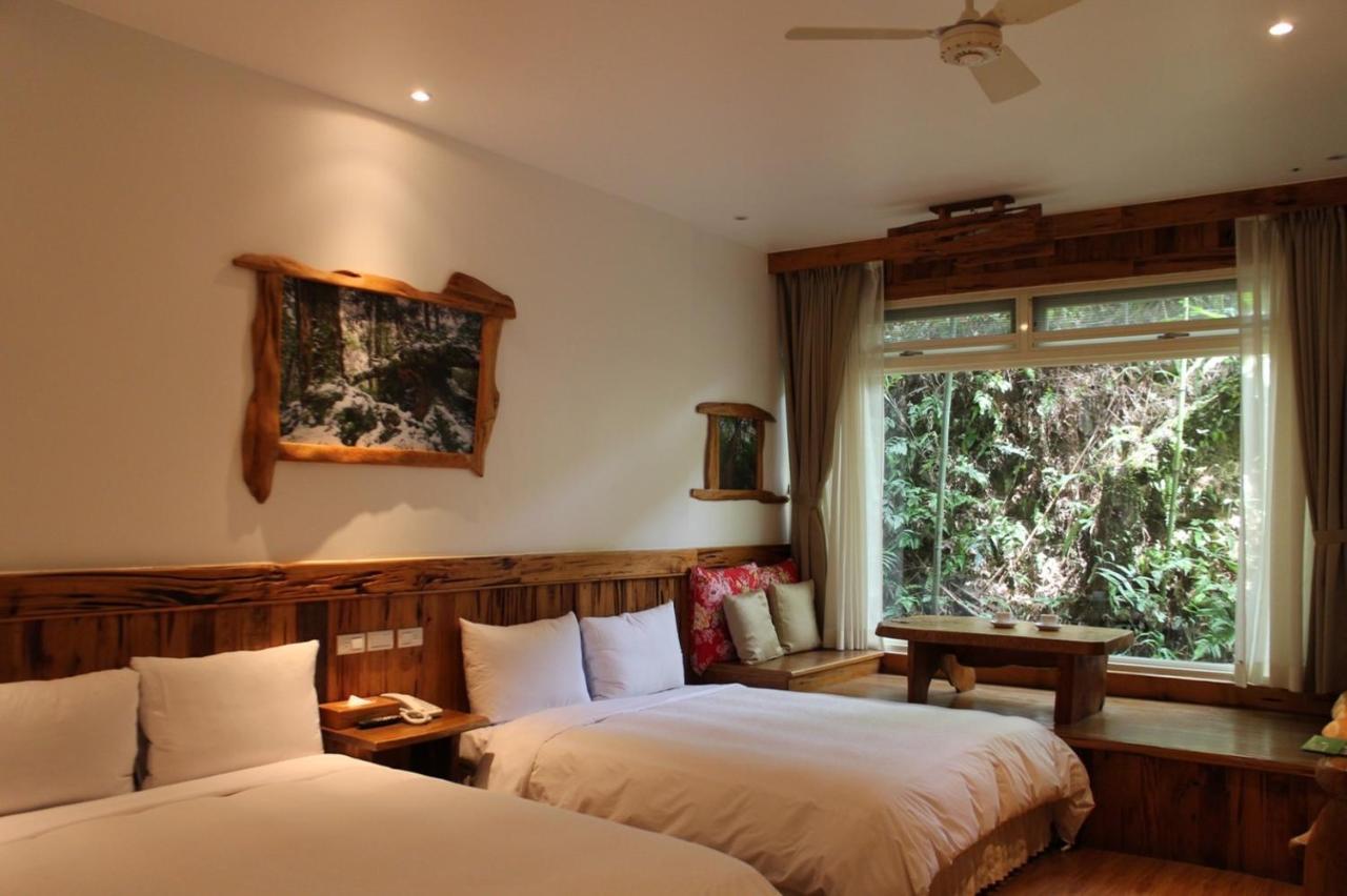 Shangrila Leisure Farm Dongshan  Exterior photo