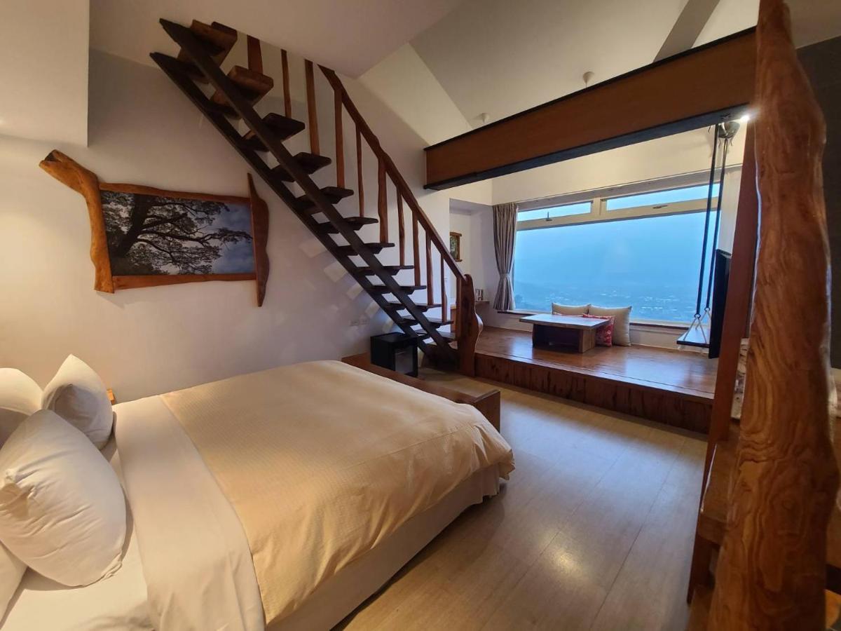 Shangrila Leisure Farm Dongshan  Exterior photo