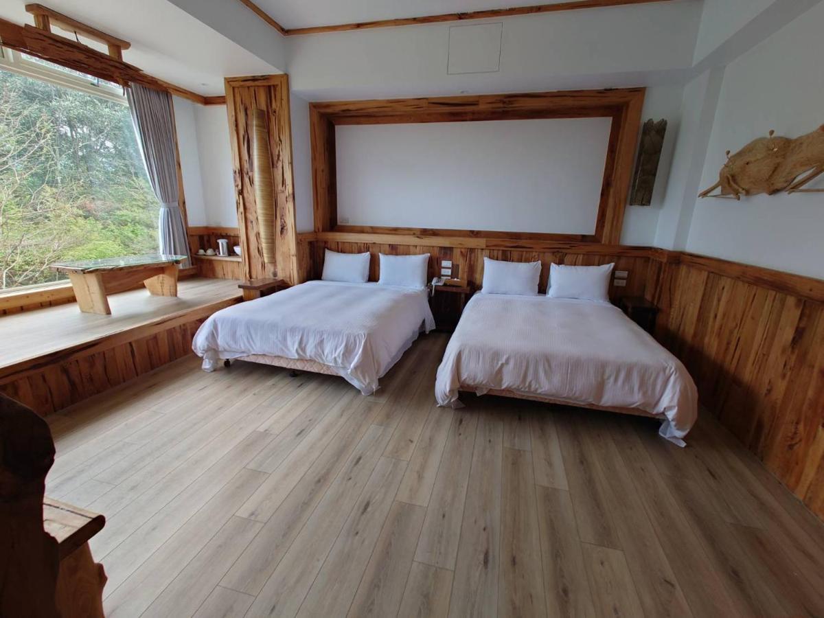 Shangrila Leisure Farm Dongshan  Exterior photo