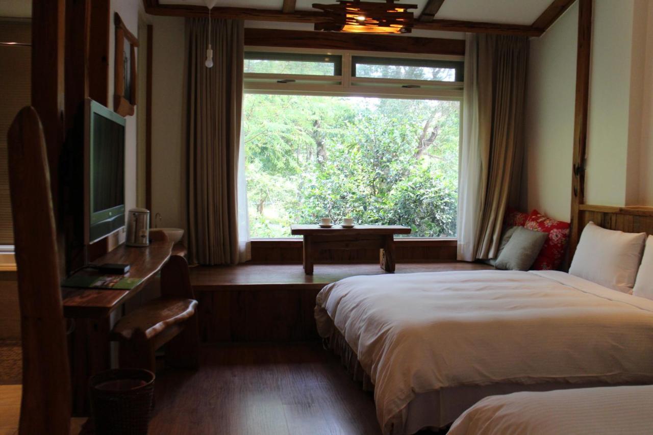 Shangrila Leisure Farm Dongshan  Exterior photo