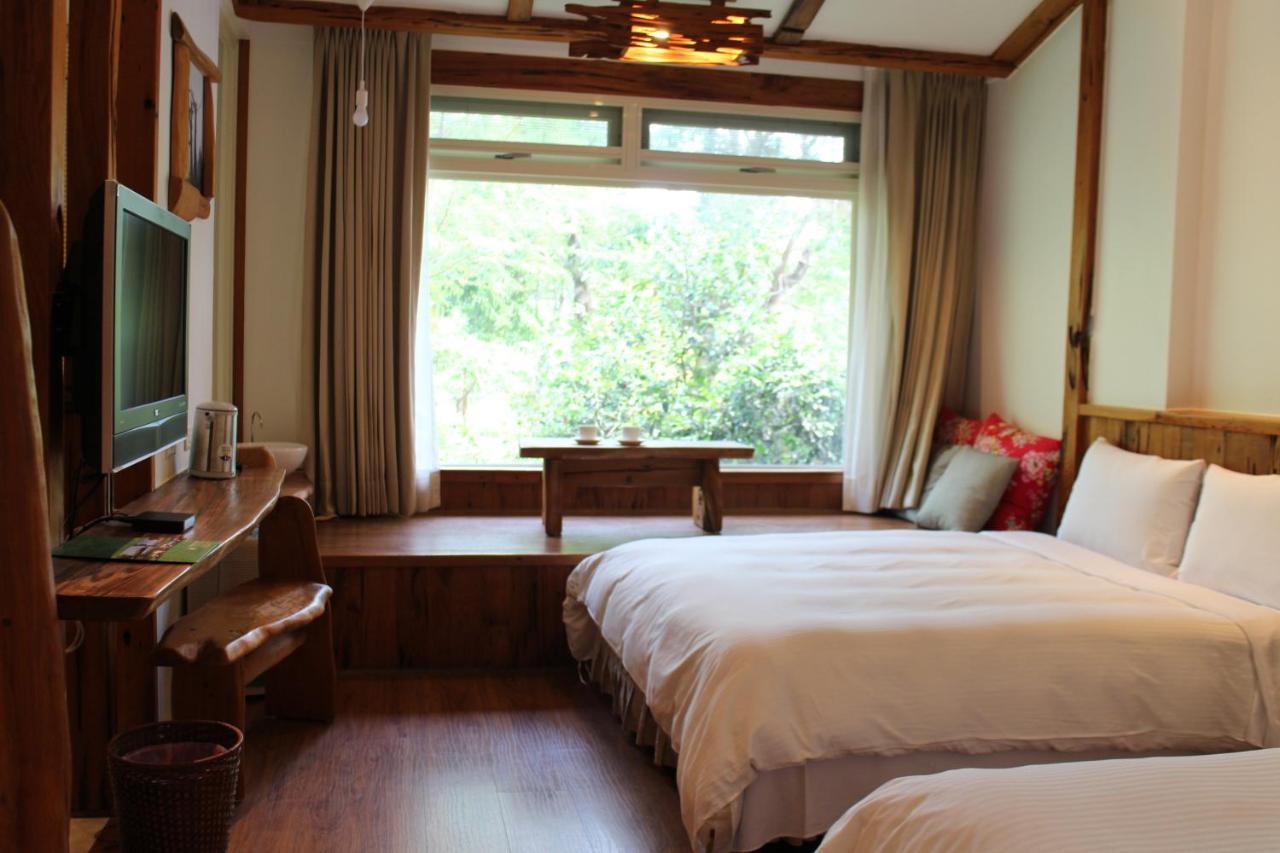 Shangrila Leisure Farm Dongshan  Exterior photo