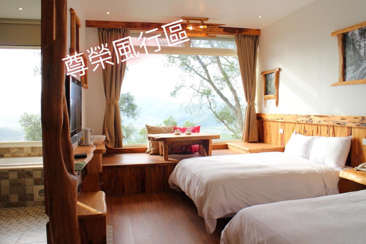Shangrila Leisure Farm Dongshan  Exterior photo