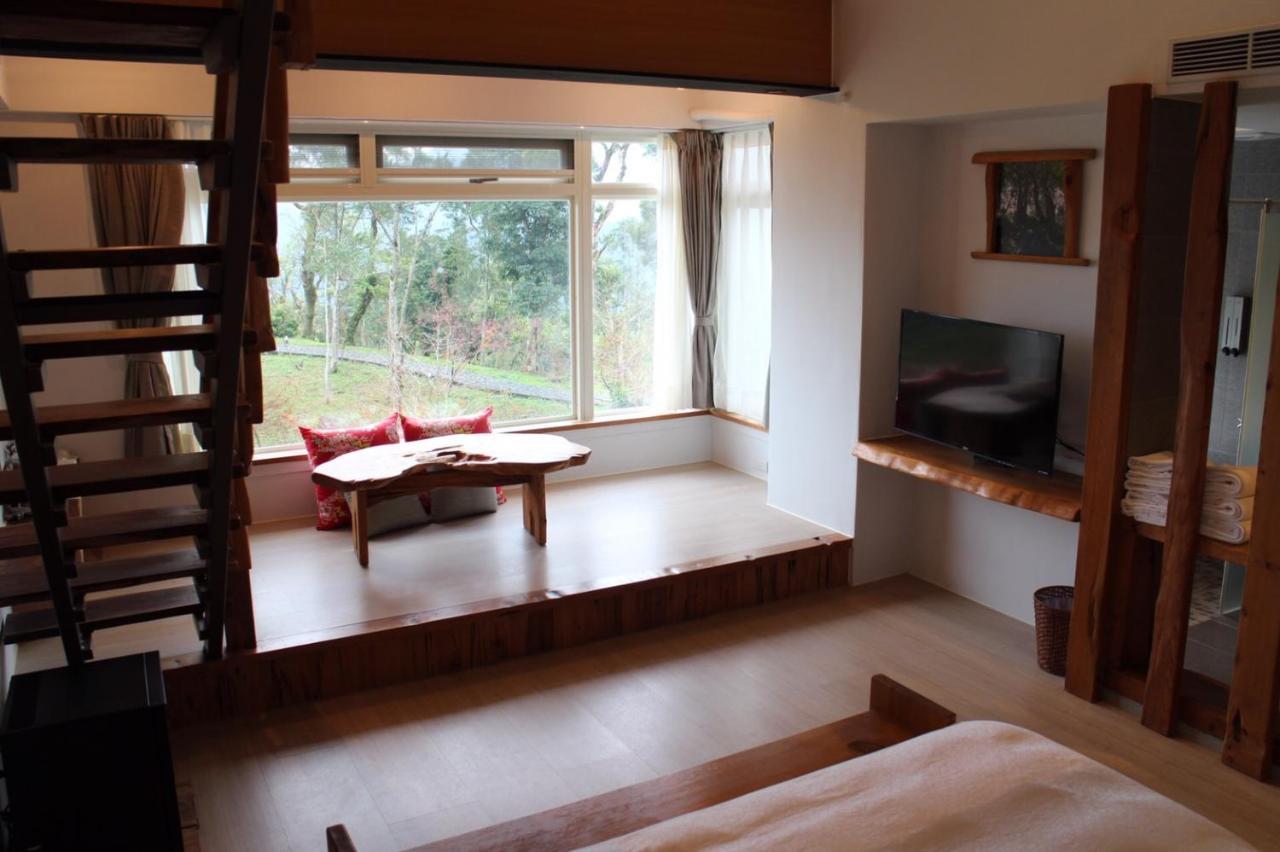 Shangrila Leisure Farm Dongshan  Exterior photo
