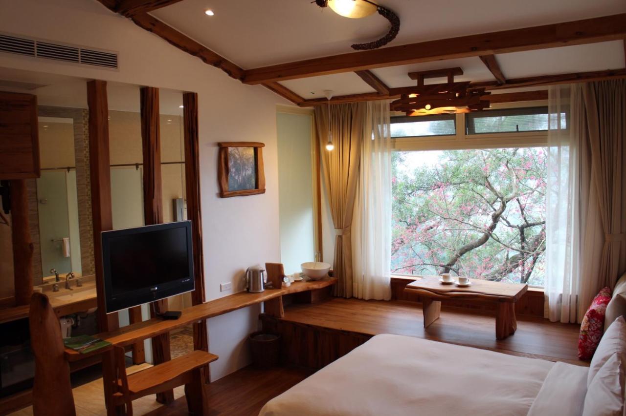 Shangrila Leisure Farm Dongshan  Exterior photo