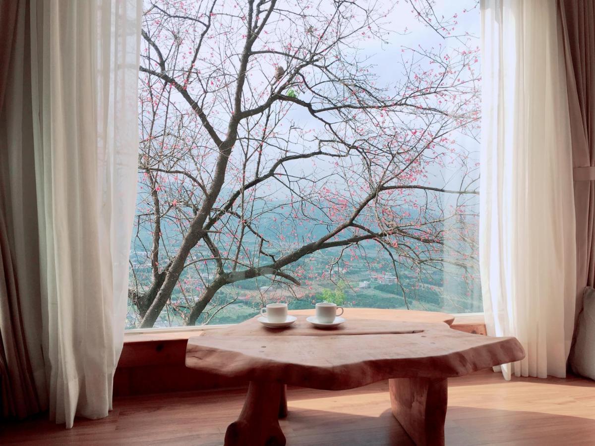Shangrila Leisure Farm Dongshan  Exterior photo