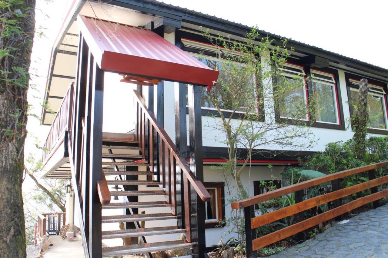 Shangrila Leisure Farm Dongshan  Exterior photo
