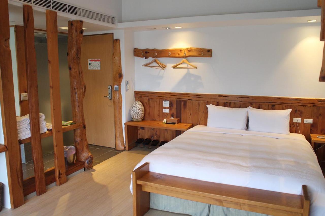 Shangrila Leisure Farm Dongshan  Exterior photo