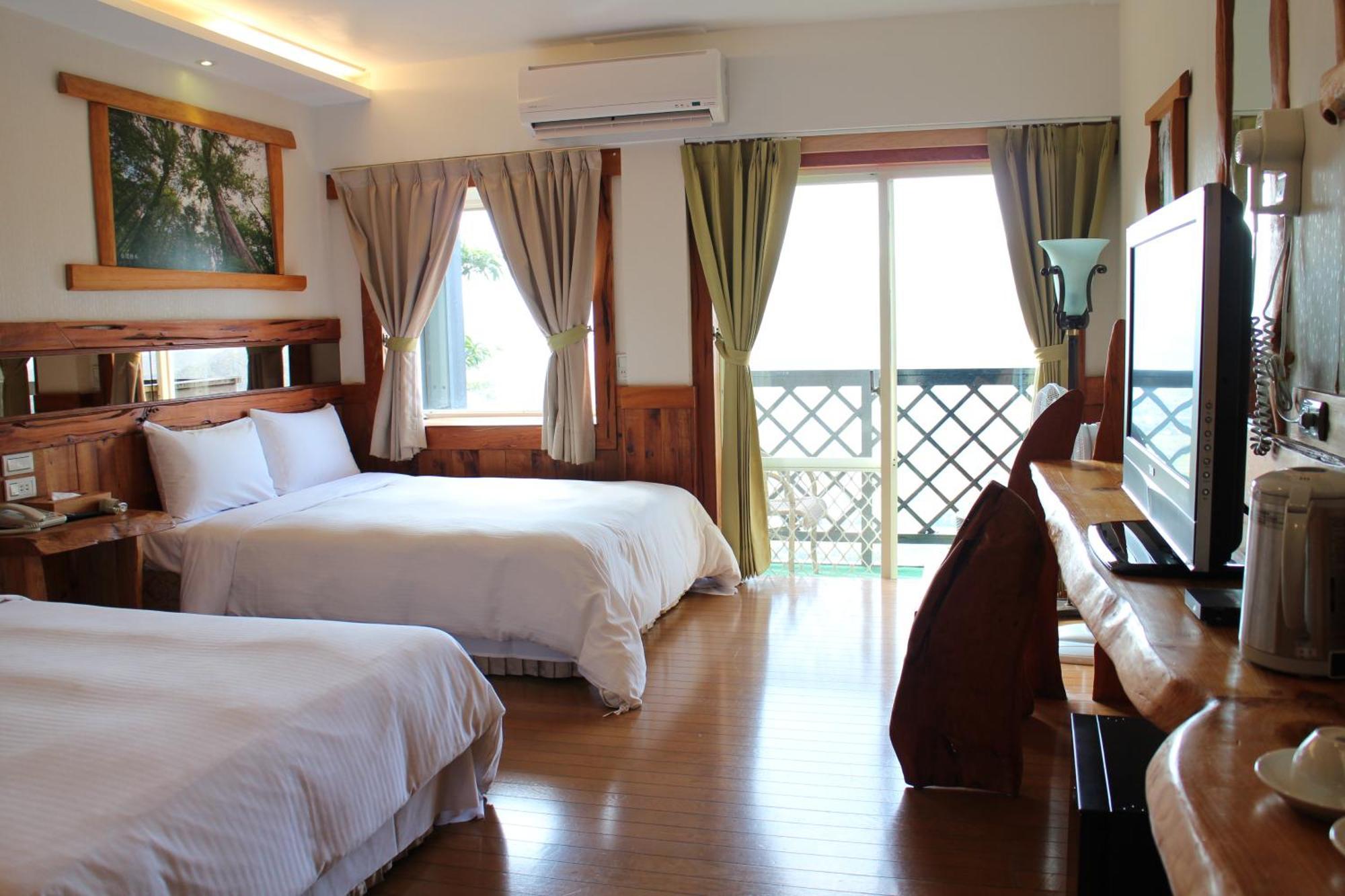 Shangrila Leisure Farm Dongshan  Exterior photo
