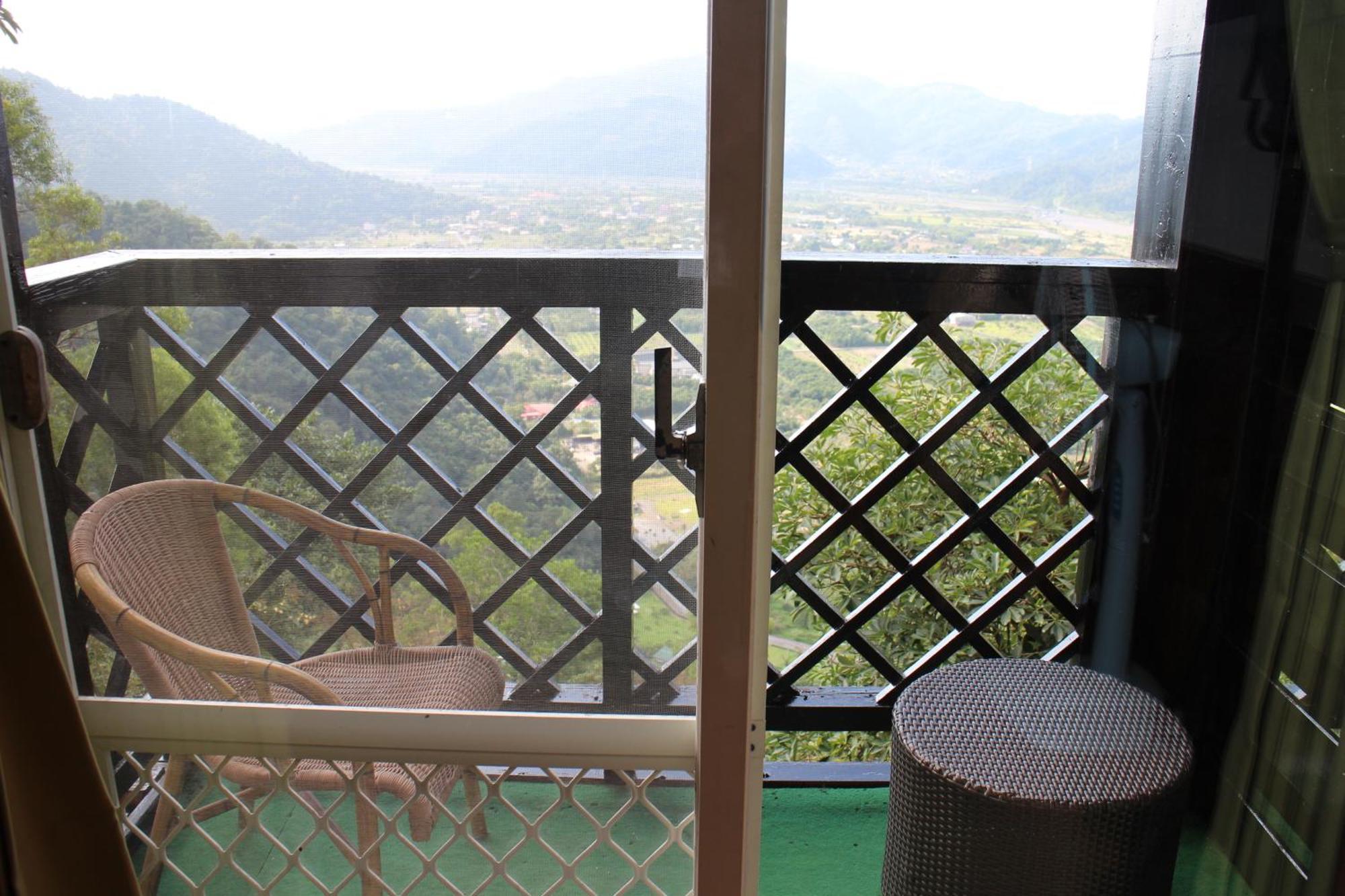 Shangrila Leisure Farm Dongshan  Exterior photo