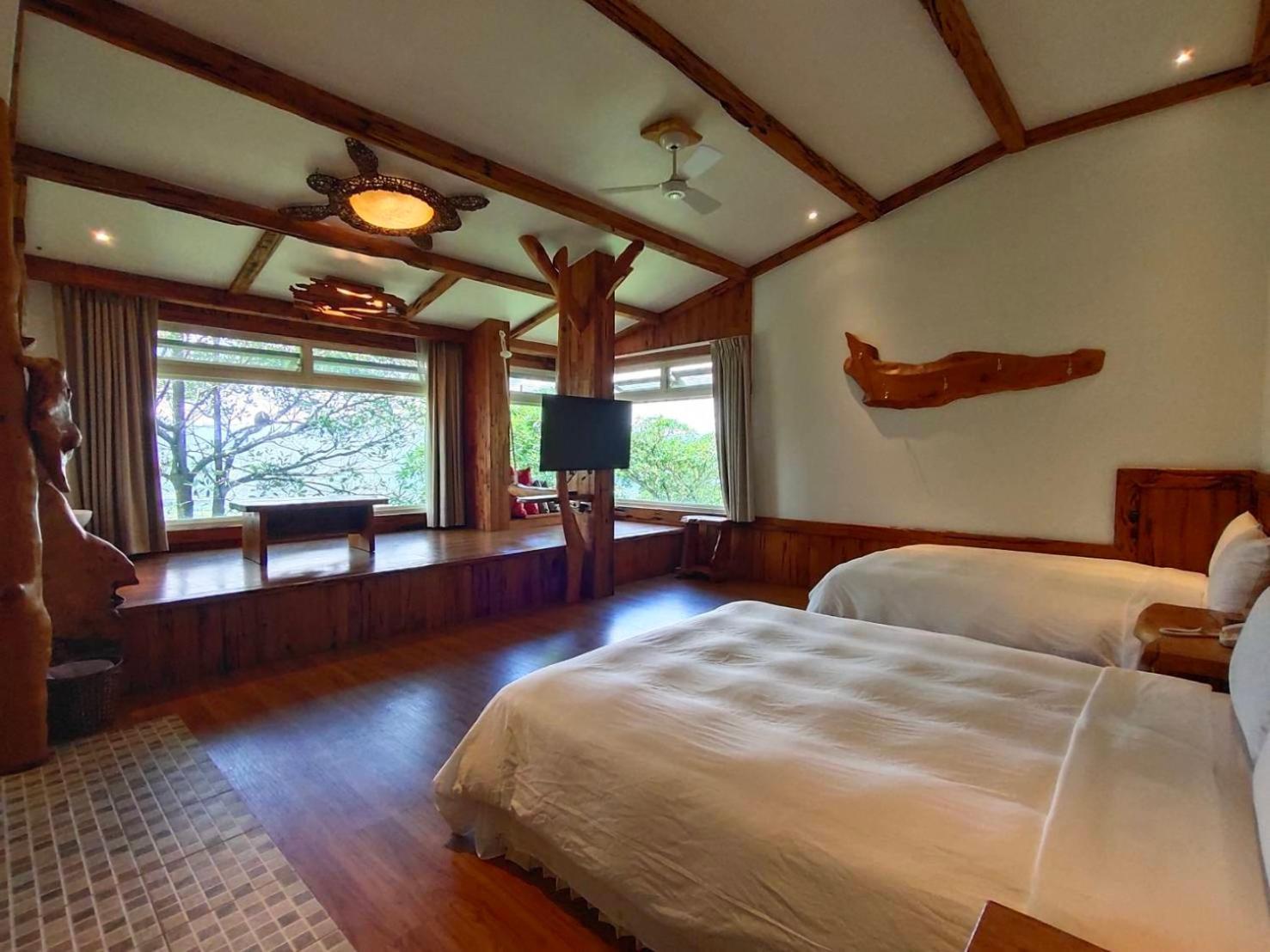 Shangrila Leisure Farm Dongshan  Exterior photo