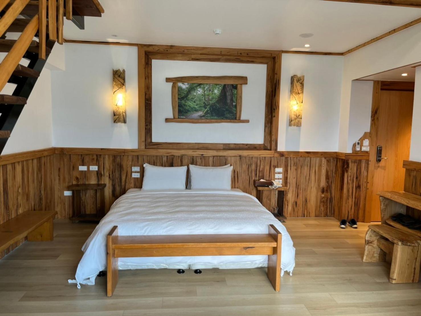 Shangrila Leisure Farm Dongshan  Exterior photo
