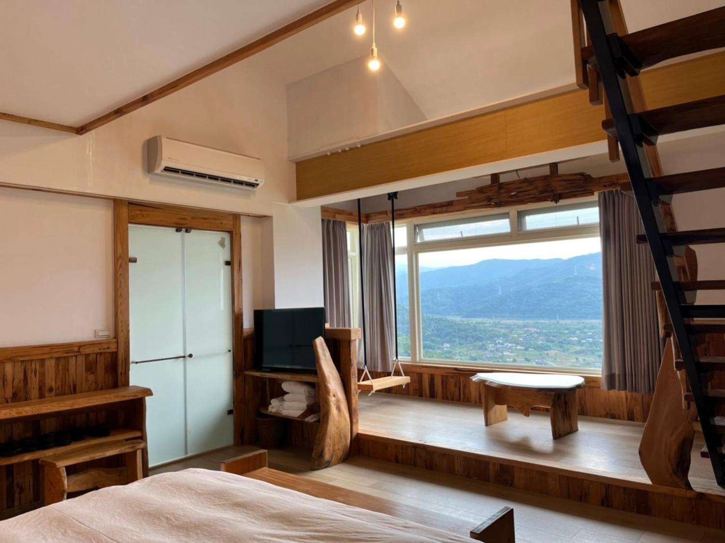 Shangrila Leisure Farm Dongshan  Exterior photo