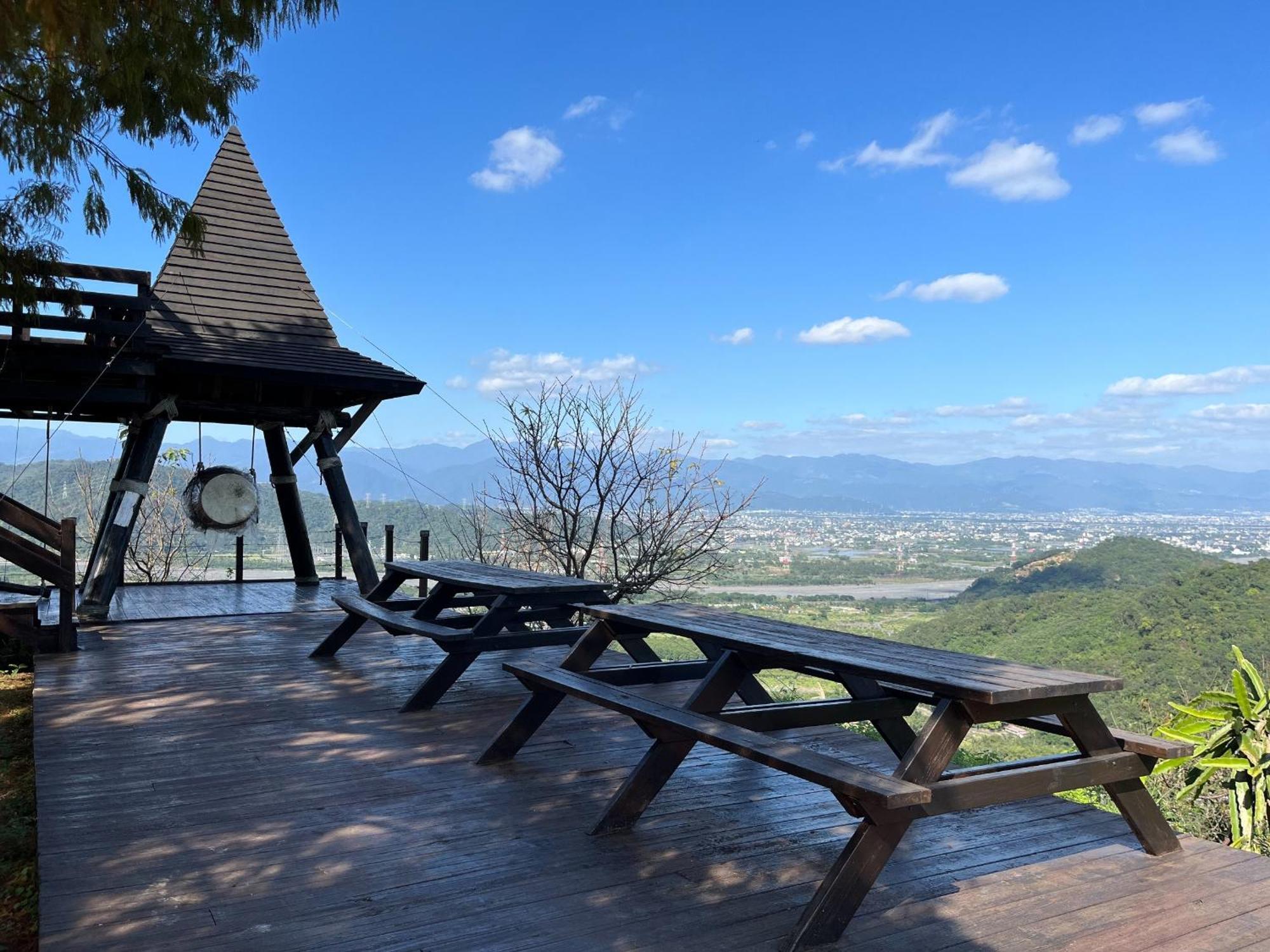 Shangrila Leisure Farm Dongshan  Exterior photo