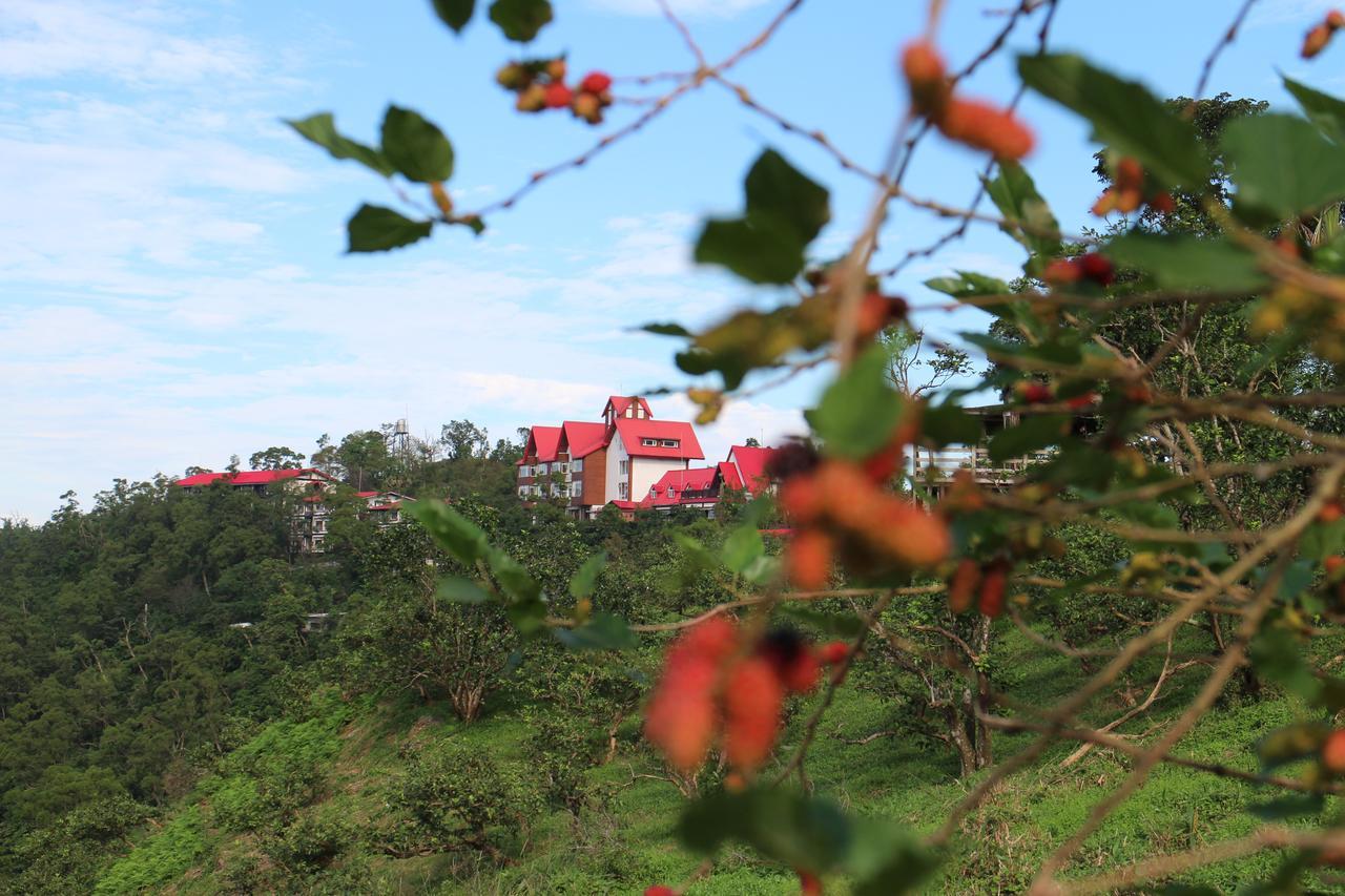 Shangrila Leisure Farm Dongshan  Exterior photo