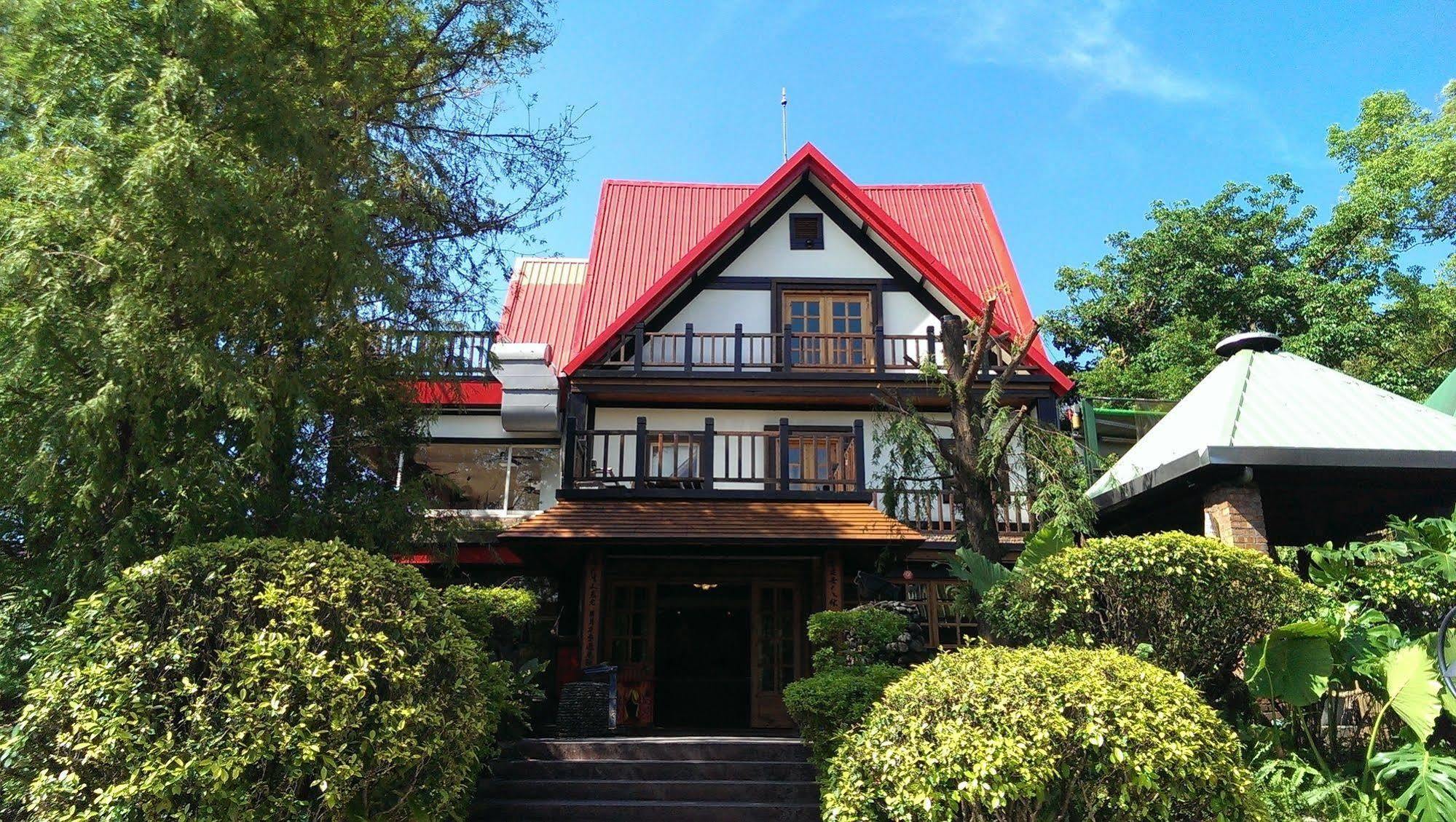 Shangrila Leisure Farm Dongshan  Exterior photo